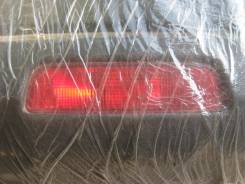Фара противотуманная. Nissan Qashqai, J10 Nissan Qashqai+2 Двигатели: MR20DE, HR16DE, M9R, K9K, R9M