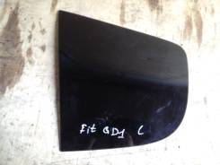 Стекло заднее. Honda Fit, GD4, GD3, GD2, GD1 Двигатели: L13A, L15A