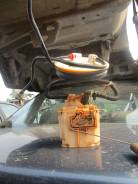 Топливный насос. Ford Focus