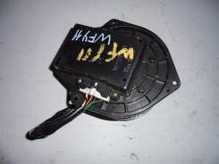 Мотор печки. Nissan Wingroad, VGY11, VFY11, WRY11, WPY11, VY11, VHNY11, WFNY11, WHY11, VEY11, WFY11, WHNY11, VENY11