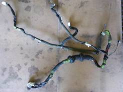 Проводка двери. Toyota Corsa, EL43, EL45 Двигатели: 5EFHE, 5EFE