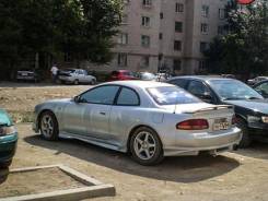 Накладка декоративная. Toyota Curren. Под заказ