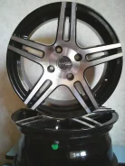 Team Dynamics. 6.5x15", 4x108, ET-25 ����