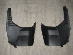 Подкрылок. Nissan Qashqai, J10, J10E