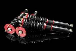 Койловер. Toyota Verossa, JZX110, GX110 Toyota Altezza, GXE10W, SXE10, GXE10 Toyota Mark II Wagon Blit, GX110, GX110W, JZX110, JZX110W Toyota Mark II...