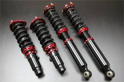 Койловер. Toyota Verossa, GX115 Toyota Altezza, GXE15W, GXE15 Toyota Mark II Wagon Blit, JZX115, JZX115W, GX115, GX115W Toyota Mark II, JZX115, GX115....