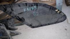 Стекло боковое. Toyota Sprinter Carib, AE115 Двигатель 7AFE