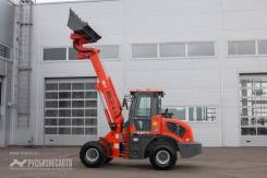 Bull. Погрузчик фронтальный SL920T, 2 000 кг.