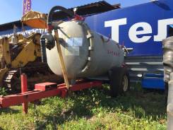 Takakita. Продаётся Ваккумная ёмкость S-1400, 1 400,00 куб. м.