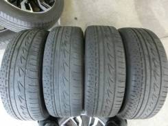 Bridgestone Playz. Летние, износ: 20%, 4 шт