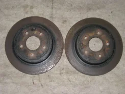 ���� ��������� ������ Nissan Qashqai (J10) 43206JD00A ����
