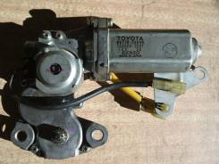 Мотор люка. Toyota Hiace, KZH106G, KZH106W Двигатель 1KZTE
