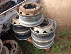 Volvo. x22.5" ����