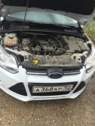Ford Focus. �������, ��������, 1.6 (90��.�.), ������, 50 000����. ��