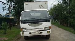 Nissan Diesel. Продаеться грузовик , 7 000 куб. см., 5 000 кг.