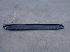 Подножка. Toyota Land Cruiser Prado, TRJ125, RZJ120, KDJ125, GRJ120, TRJ120W, KZJ120, KDJ121, RZJ125, VZJ120, RZJ120W, KDJ120W, KDJ121W, LJ120, VZJ121...