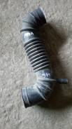 Патрубок воздухозаборника. Mitsubishi Pajero, V46W, V26WG, V46WG, V26W Двигатель 4M40
