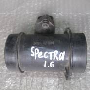 Датчик расхода воздуха. Kia Mentor Kia Spectra Kia Shuma Kia Sephia