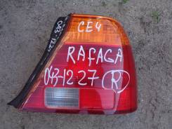 Стоп-сигнал. Honda Rafaga, CE4, CE5, E-CE5, E-CE4, ECE4, ECE5 Двигатель G20A