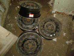X'trike X-101. x15, 5x114.30