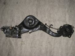 Тяга продольная. Nissan X-Trail Nissan Qashqai, J10 Nissan Qashqai+2 Двигатели: MR20DE, QR25DE, M9R130, M9R110, M9R, HR16DE, K9K, R9M