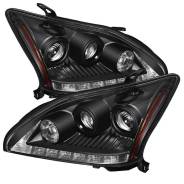 Фара. Toyota Harrier, MHU38, GSU35, MCU35, GSU35W, GSU36W, MCU31W, GSU30W, MCU30W, GSU31W, ACU35W, MCU35W, MHU38W, MCU36W, ACU30W Lexus RX330, MCU38...