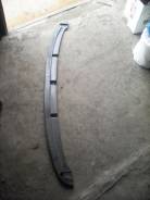 Губа. Subaru Impreza WRX, GDA, GDB, GG, GGA, GGB Subaru Impreza WRX STI, GDB, GGB