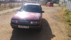 Opel Vectra. ��������, ��������, 2.0 (115��.�.), ������, 209����. ��