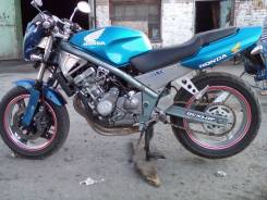 Honda CB1. 400 куб. см., исправен, птс, с пробегом