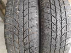 Aurora Tire Winter Radial W403. Зимние, шипованные, износ: 20%, 2 шт