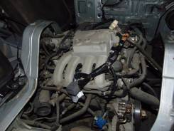 Двигатель в сборе. Mazda Bongo Friendee, SGEW Двигатель FEE