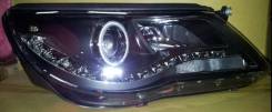 Фара. Volkswagen Tiguan, 5N1 Двигатель BWK. Под заказ