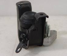 Подушка двигателя. Toyota Corolla Fielder, NZE124, ZZE124G, ZZE124, ZZE123, ZZE122, NZE124G, ZZE123G, NZE121G, ZZE122G, NZE120, NZE121 Двигатель 1ZZFE