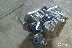 Вариатор. Nissan Qashqai, J10 Двигатель MR20DE
