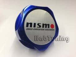 Крышка маслозаливной горловины. Nissan