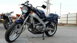 Honda VT 250 Spada. 250 куб. см., исправен, птс, без пробега