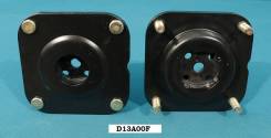 Опора амортизатора. Mazda Premacy, CP8W, CPEW Mazda Training Car, BJ5P Mazda Laser Lidea, BJ3PF, BJ5PF, BJ8WF, BJ5WF, BJEPF Mazda Familia, BJ5P, YR46U...