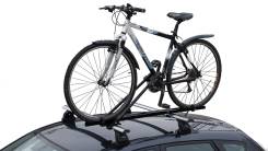 Багажник LUXBike-1 для перевозки велосипедов