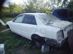 Mazda Familia. BJEP, RF