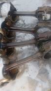 Поршень. Suzuki: Carry, Cultus Crescent, X-90, Esteem, Cultus, Jimny, Escudo, Every Двигатель G16A