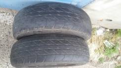 Dunlop Eco EC 201. Летние, износ: 30%, 2 шт