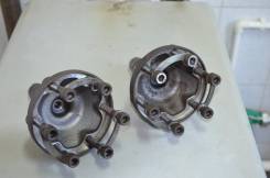 Фланец редуктора. Toyota: Cresta, Crown, Crown Majesta, Mark II, Chaser Двигатели: 1JZGE, 2JZGE