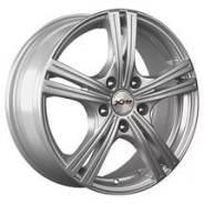 X'trike X-112. 6.5x16, 5x100.00, ET45, ЦО 67,1 мм.