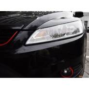 Накладка на фару. Ford Focus