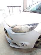 Бампер. Ford Focus