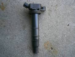 Катушка зажигания. Toyota: Wish, Regius Ace, Ipsum, Allion, Land Cruiser, Alphard, Corolla Runx, Blade, Corolla Axio, Fortuner, Opa, Ractis, Camry, Na...