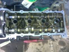 Головка блока цилиндров. Nissan: Sunny, AD, Wingroad, Almera, Bluebird Sylphy Двигатель QG15DE