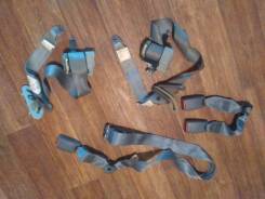 Ремень безопасности. Nissan Pulsar, EN15, JN15, HNN15, FN15, HN15, SN15, SNN15, FNN15 Nissan Sunny, B14, FNB14, FB14, SB14, HB14, SNB14, EB14 Nissan L...