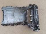 Поддон. Mercedes-Benz M-Class, W166