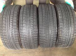 Bridgestone Blizzak Revo GZ. Зимние, без шипов, износ: 20%, 4 шт